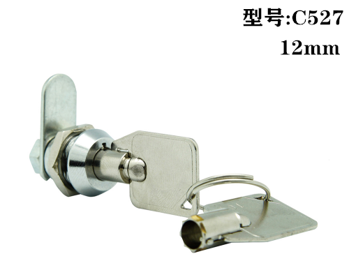 C527 机械锁