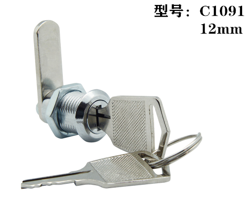 C1091 机械锁