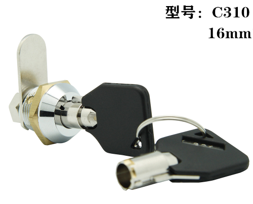 C310 挡片锁