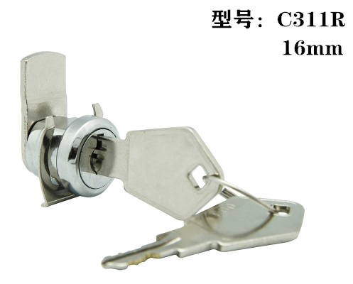 C311R 机械锁