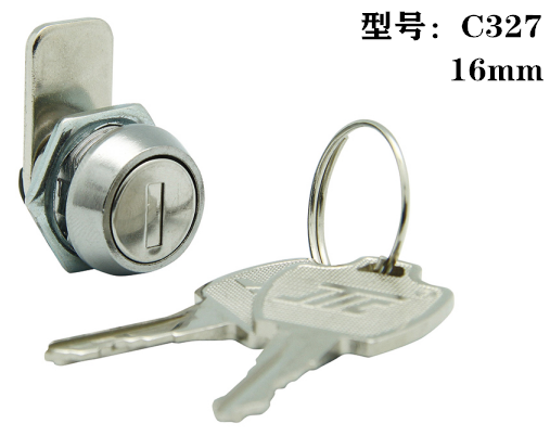 C327 机械锁