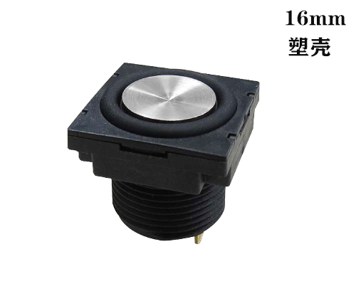 PY 方形按钮开关