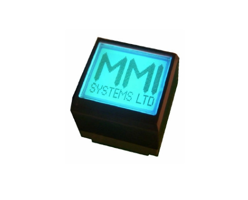 LCD-KEY可编程显示屏