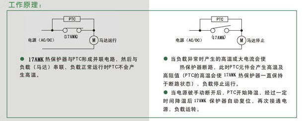 温控开关生产商