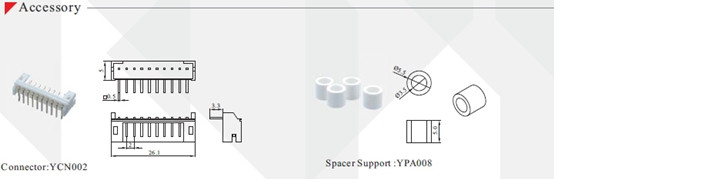 5向导航开关 5向导航开关