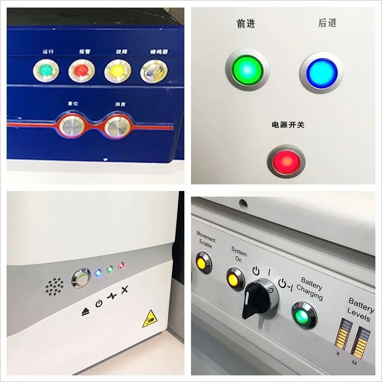 电子设备防水指示灯 电子设备防水指示灯