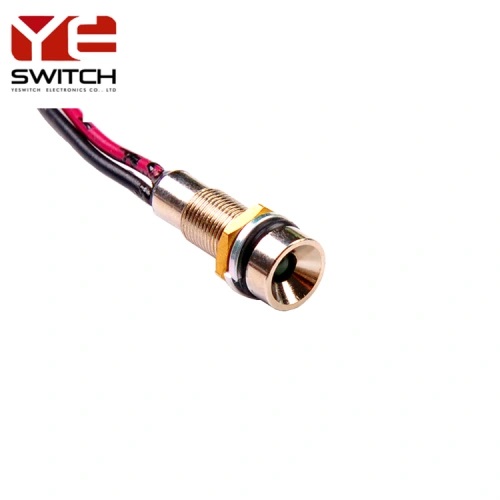 IP67防水指示灯 IP67防水指示灯