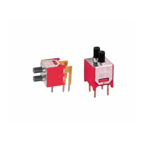 双回路按键开关