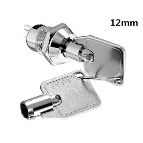 短款电源锁,电子锁厂家