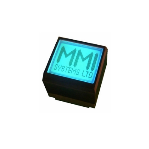 LCD-KEY可编程显示屏